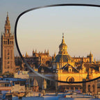 HD Vision - Lentes de sol