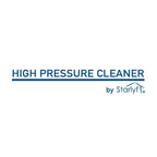 High Pressure Cleaner - Hidrolavadora inalámbrica