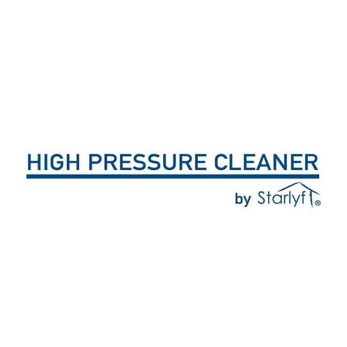 High Pressure Cleaner - Hidrolavadora inalámbrica