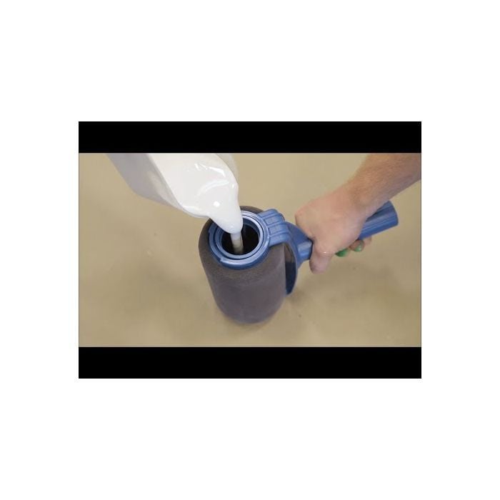 Paint Runner Pro - Rodillo para pintar + Repuesto