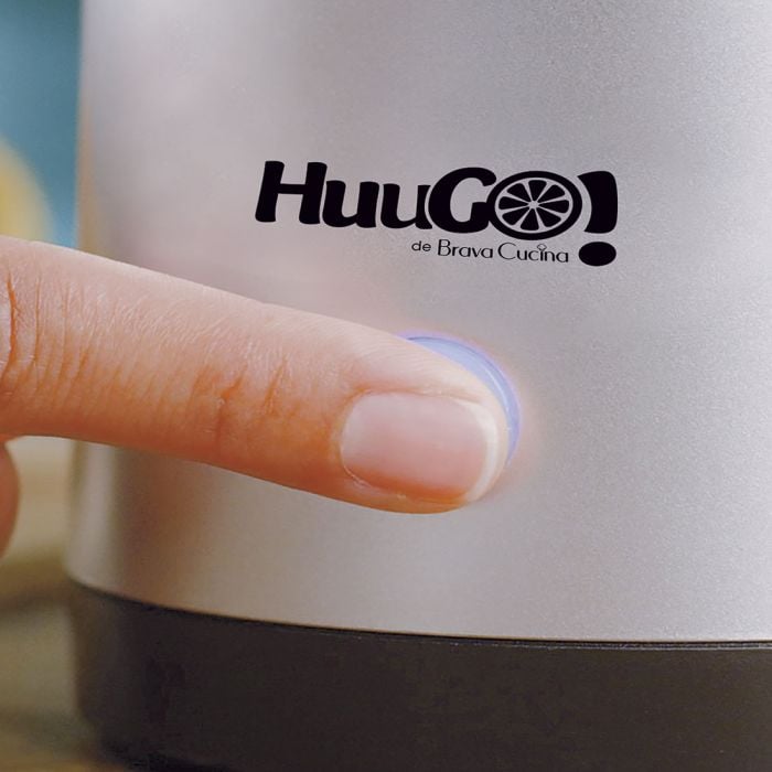 Huugo! - Exprimidor de jugos