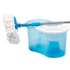 Hurricane Spin Mop - Sistema de limpieza