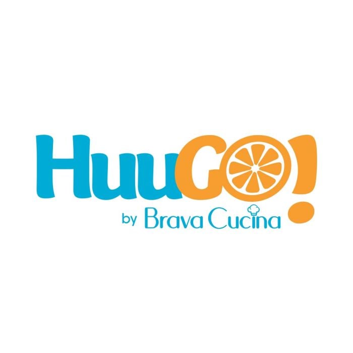 Huugo! - Exprimidor de jugos