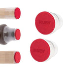 Ruby Sliders