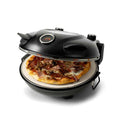 Piezano - Horno para pizza