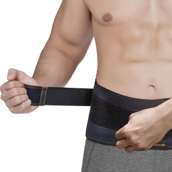 Copper Fit Back Pro - Faja lumbar