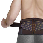 Copper Fit Back Pro - Faja lumbar