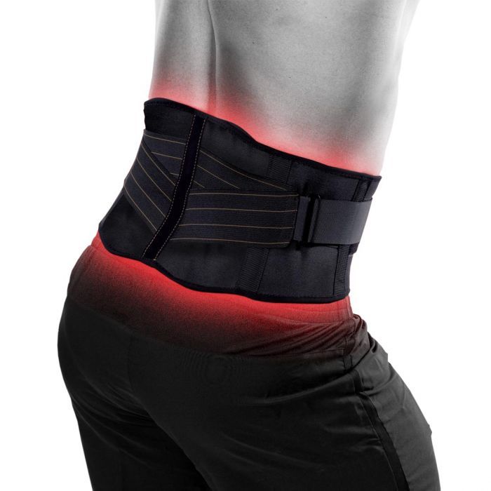 Copper Fit Back Pro - Faja lumbar
