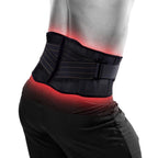 Copper Fit Back Pro - Faja lumbar