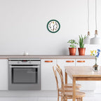 Starlyf Birdsong Clock  Reloj de pared