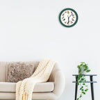 Starlyf Birdsong Clock  Reloj de pared