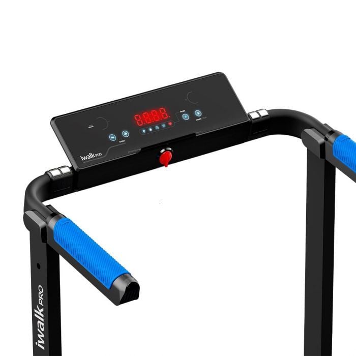 Iwalk Pro - Máquina trotadora eléctrica y plegable