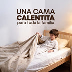 Kendal - Calientacamas  1 y 2 plazas