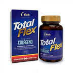 Kit - Citrato de magnesio + Total Flex