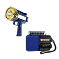 Star Patrol + Radio Solar mini Safe45