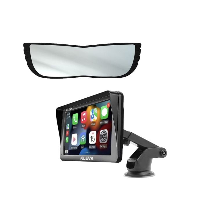 Kit Kleva Smart + Angel View