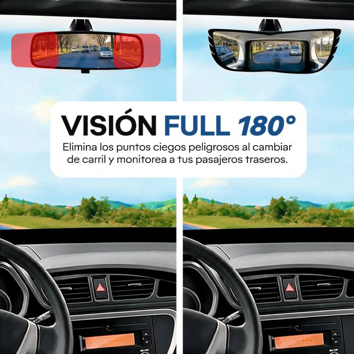 Kit Kleva Smart + Angel View