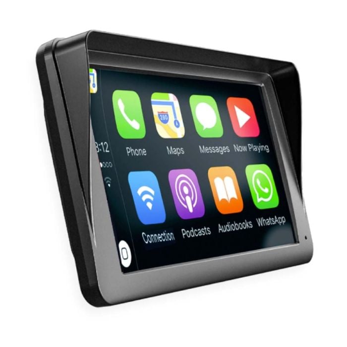Kleva Smart Play - Pantalla para auto
