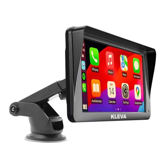 Kit Kleva Smart + Angel View