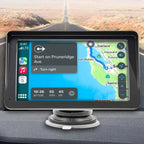 Kleva Smart Play - Pantalla para auto