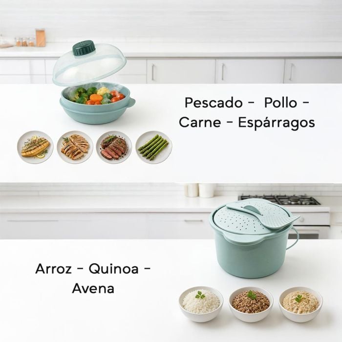 Kit Lapido + Alva pro