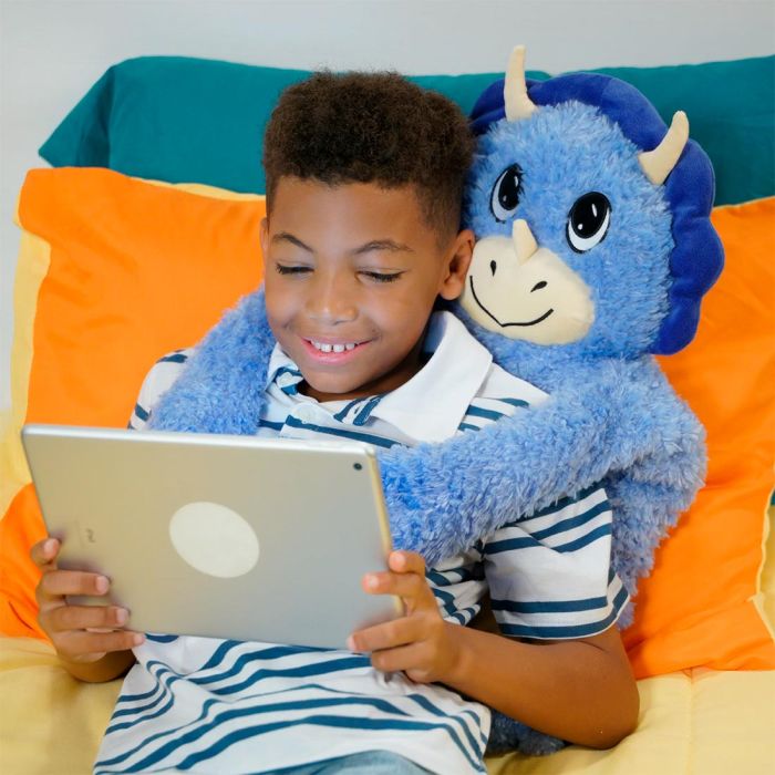 Little Big hugs - Peluche abrazable