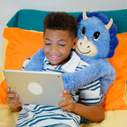 Little Big hugs - Peluche abrazable