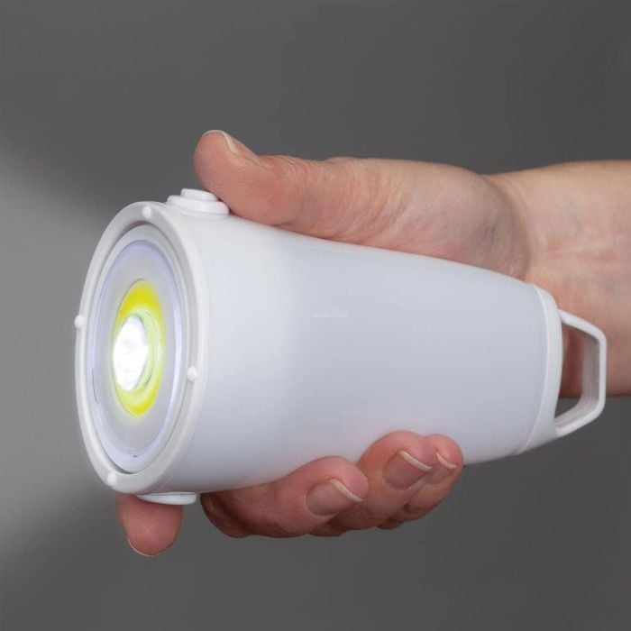 Led Lamp - Lámpara portátil