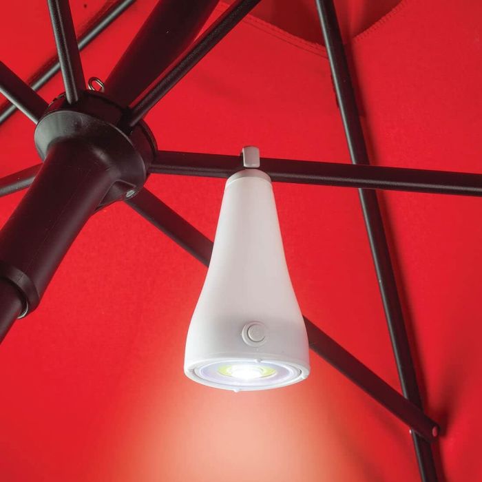 Led Lamp - Lámpara portátil