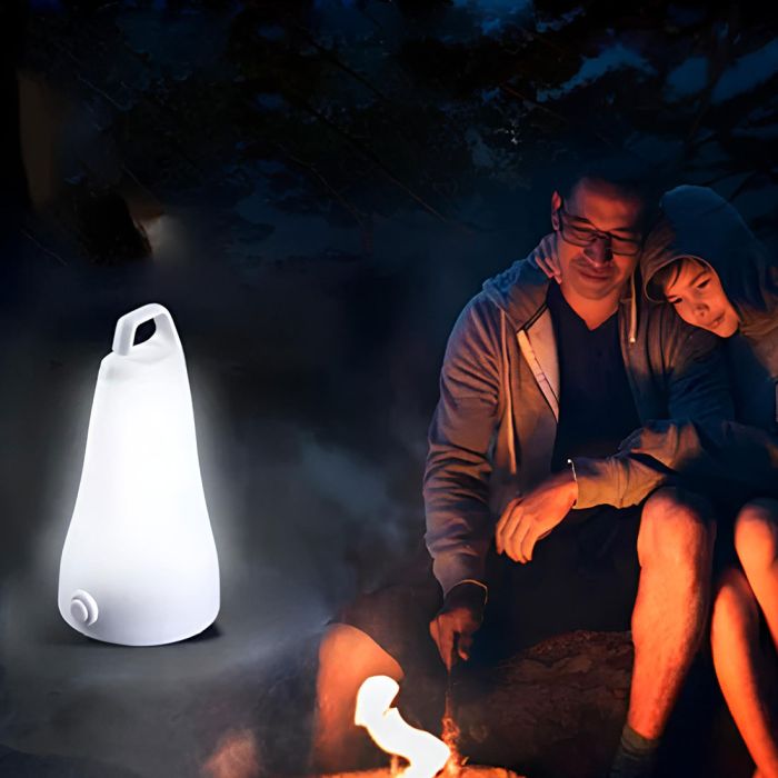 Led Lamp - Lámpara portátil
