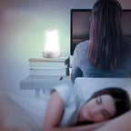 Led Lamp - Lámpara portátil