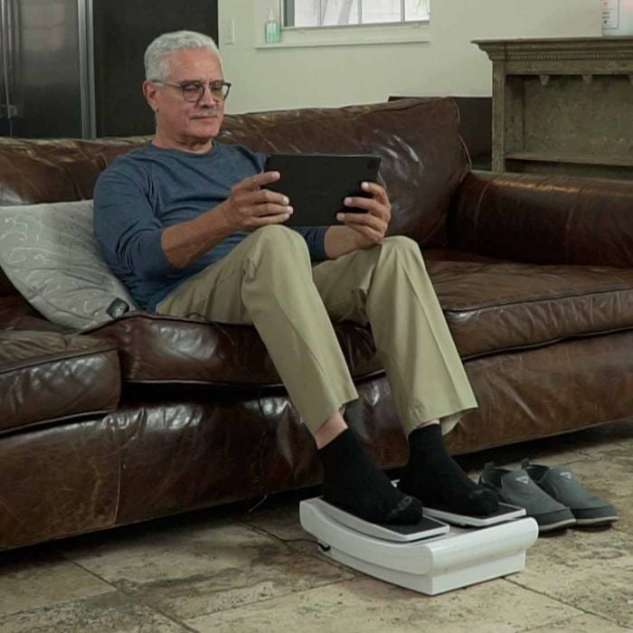 Legxercise Pro - Máquina para pies