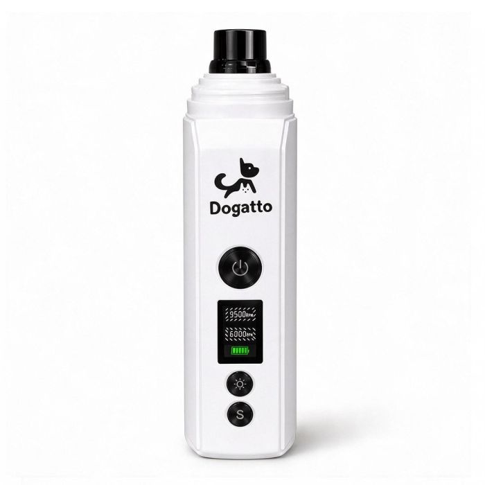 Dogatto - Lima de uñas para perros y gatos