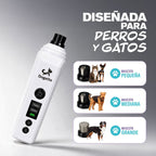 Dogatto - Lima de uñas para perros y gatos