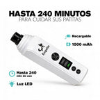 Dogatto - Lima de uñas para perros y gatos