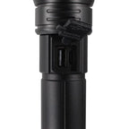 Tecnolab - Mini linterna Linterna LED Recargable