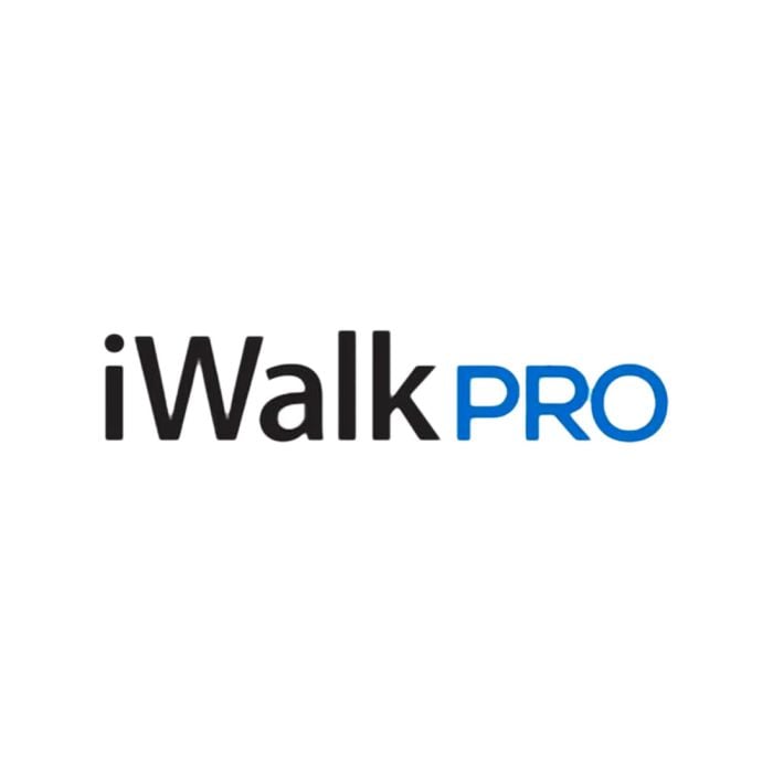 Iwalk Pro - Máquina trotadora eléctrica y plegable