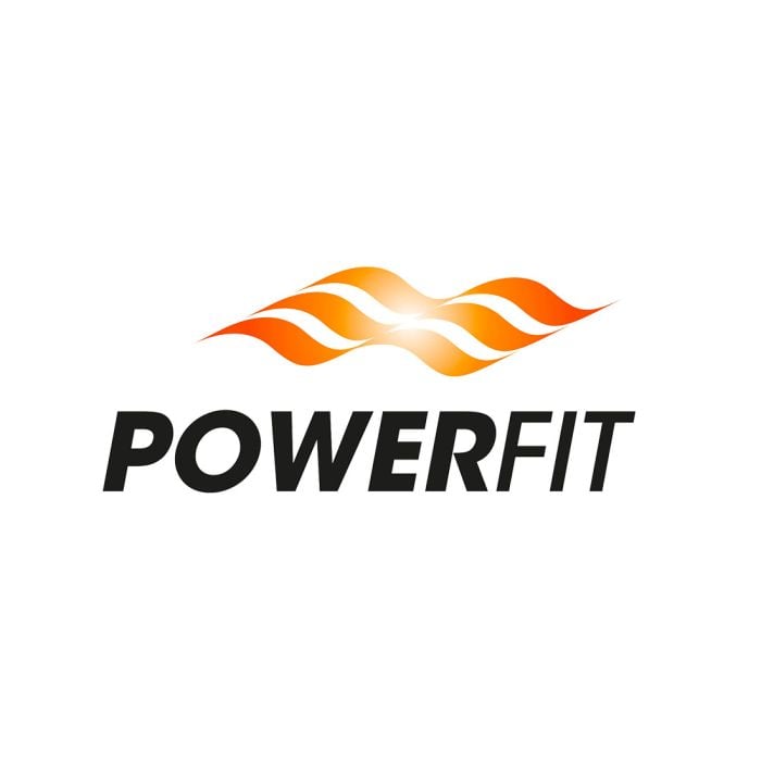 Power Fit - Plataforma vibratoria