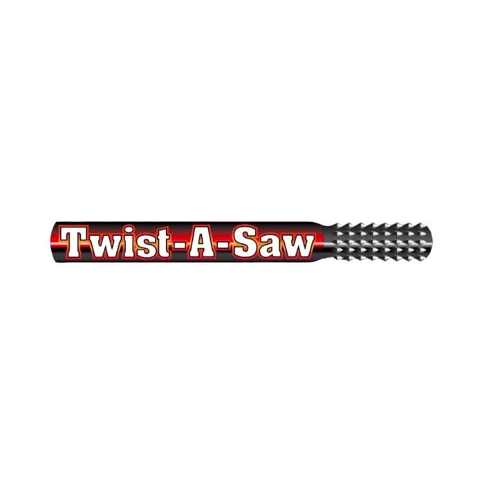Twist a Saw - Herramienta multifunción