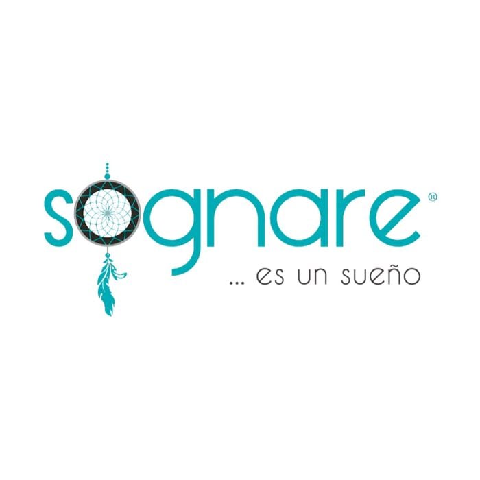 Sognare - Cubre colchón