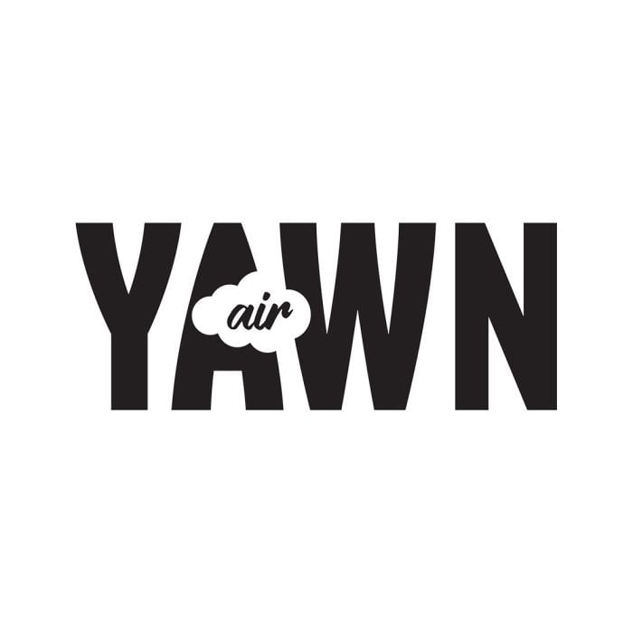 Yawn Bed Air - Cama autoinflable