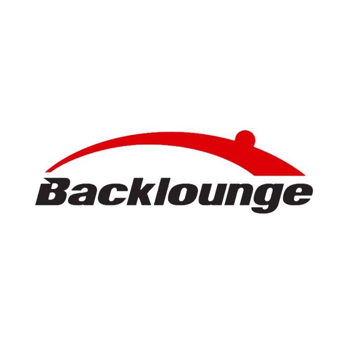 BackLounge - Silla de estiramiento para espalda