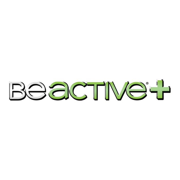 Be active - Almohadilla de compresión