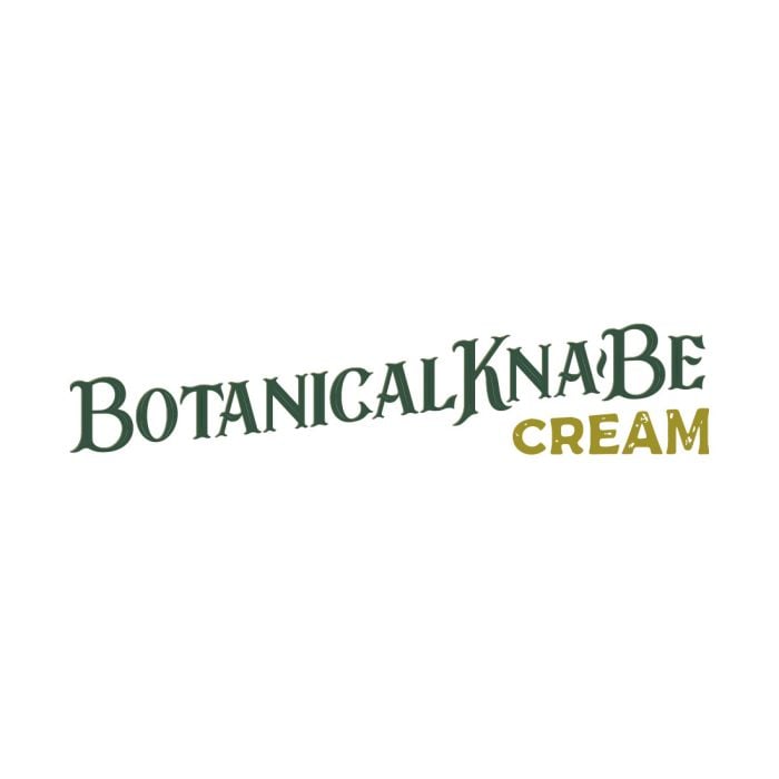 Botanical Cream - Crema