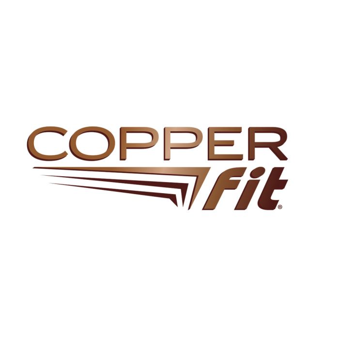 Copper Fit Back Pro - Faja lumbar