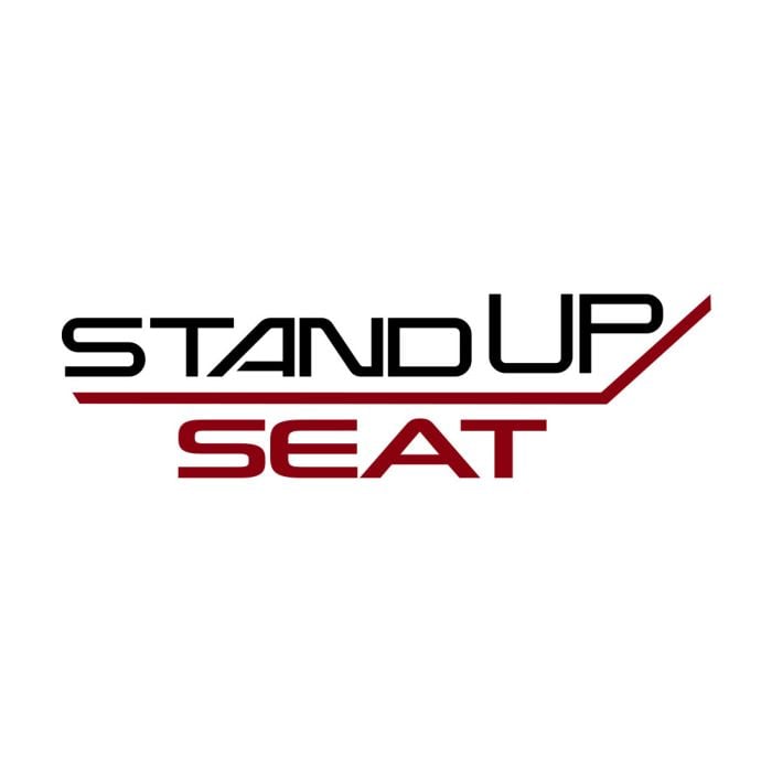 Stand Up Seat - Sillón elevador