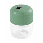 Mini Chef - Mini procesador de alimentos