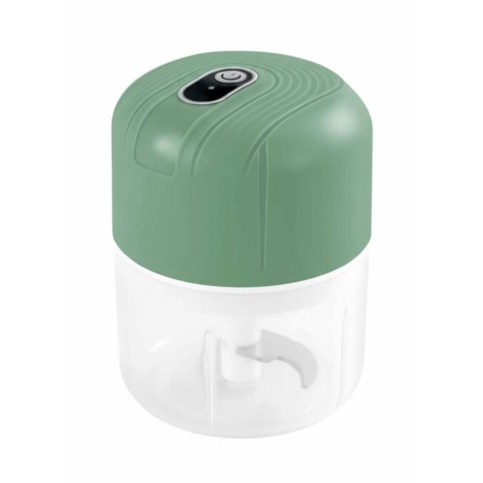 Mini Chef - Mini procesador de alimentos