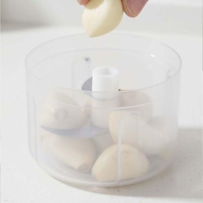 Mini Chef - Mini procesador de alimentos
