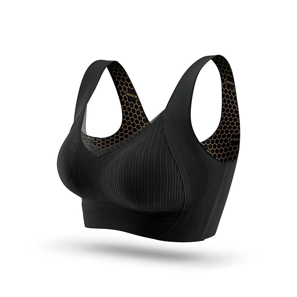 Misslim Bra - Sostén push up modelador